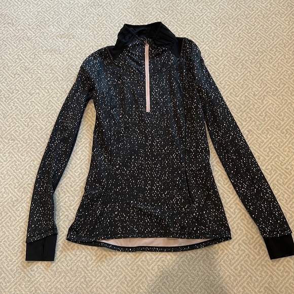 lululemon athletica Jackets & Blazers - Lululemon Zip Up